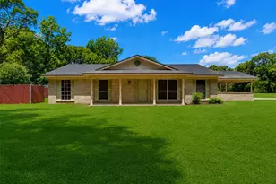 651 County Rd 319, Cleveland, TX 77327 - Photo 1