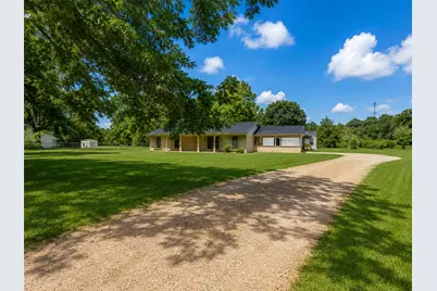 651 County Road 319, Cleveland, TX 77327 - Photo 2