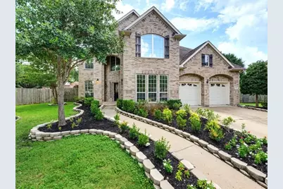 1235 Ancrum Hill Lane, Sugar Land, TX 77479 - Photo 1