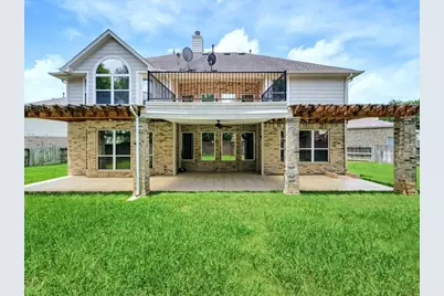 1235 Ancrum Hill Lane, Sugar Land, TX 77479 - Photo 22