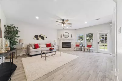 16802 Willow Bend Court, Sugar Land, TX 77479 - Photo 1