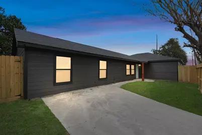 262 1/2 De Boll Street, Houston, TX 77022 - Photo 2