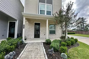 11019 Cane Oak Wy, Houston, TX 77043 - Photo 1