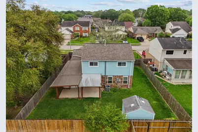4214 Fernside Drive, Pasadena, TX 77505 - Photo 48