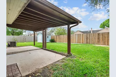 4214 Fernside Drive, Pasadena, TX 77505 - Photo 38