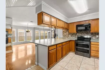 4214 Fernside Drive, Pasadena, TX 77505 - Photo 14