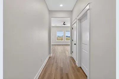 125 Turnrow Cove, Snook, TX 77878 - Photo 4