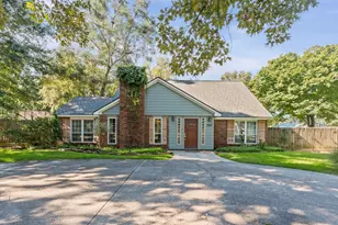 7507 Charred Pine Dr, Magnolia, TX 77354 - Photo 1