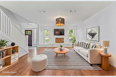 7507 Charred Pine Drive, Magnolia, TX 77354 - Photo 2