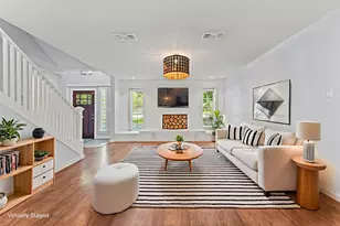 7507 Charred Pine Dr, Magnolia, TX 77354 - Photo 2