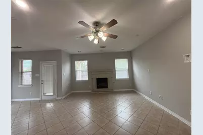 5523 Baby Blue Lane Lane, Katy, TX 77494 - Photo 2
