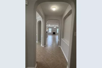 5523 Baby Blue Lane Lane, Katy, TX 77494 - Photo 4