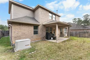 2606 Tacoma Springs Dr, Conroe, TX 77304 - Photo 42