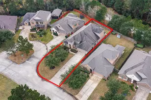 2606 Tacoma Springs Dr, Conroe, TX 77304 - Photo 6