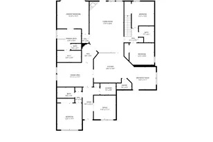 2606 Tacoma Springs Dr, Conroe, TX 77304 - Photo 48