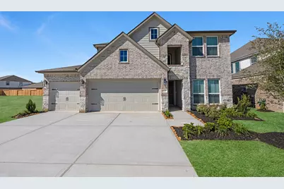 2125 Sunflower View Street, Brookshire, TX 77423 - Photo 1