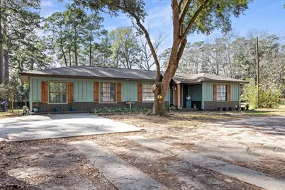 1007 N Pine Street, Woodville, TX 75979 - Photo 2