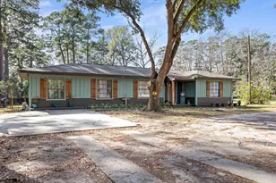 1007 N Pine St, Woodville, TX 75979 - Photo 2