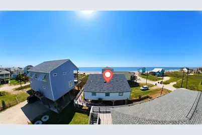 114 Sand Dune Court, Surfside Beach, TX 77541 - Photo 8