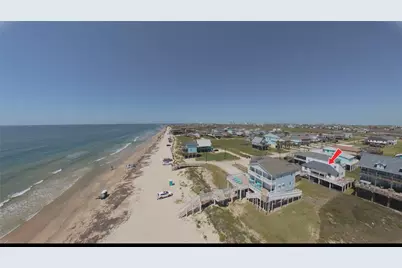 114 Sand Dune Court, Surfside Beach, TX 77541 - Photo 4