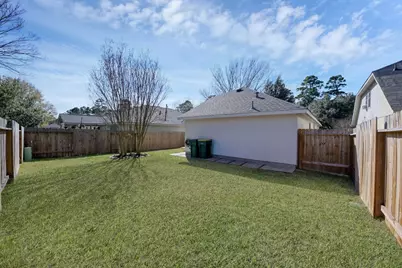 50 Thicket Grove Place, The Woodlands, TX 77385 - Photo 32