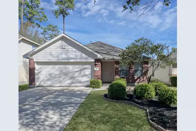 50 Thicket Grove Place, Conroe, TX 77385 - Photo 1