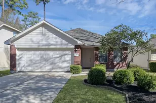 50 Thicket Grove Pl, The Woodlands, TX 77385 - Photo 1