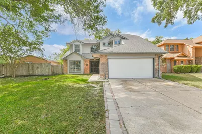 13855 Cherry Hollow Ln Lane, Houston, TX 77082 - Photo 2