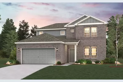 1080 Sunlit Circle, Brookshire, TX 77423 - Photo 1
