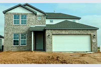 1080 Sunlit Circle, Brookshire, TX 77423 - Photo 2