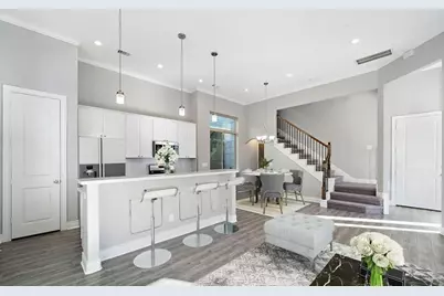 8903 Spring Knoll Forest Drive, Houston, TX 77080 - Photo 2