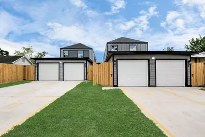 4702 Baton Rouge Street #A/B, Houston, TX 77028 - Photo 1