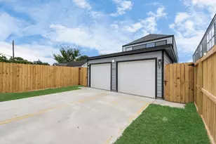 4702 Baton Rouge St, Houston, TX 77028 - Photo 2