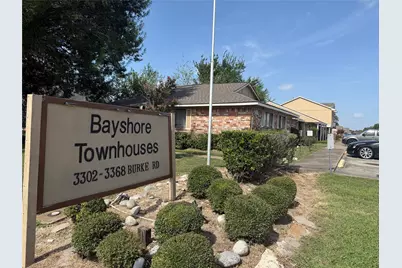 0 Burke Road, Pasadena, TX 77504 - Photo 2