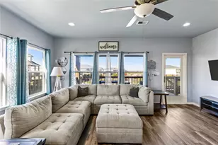 3260 Hidden Gold, Crystal Beach, TX 77650 - Photo 8