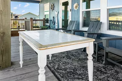3260 Hidden Gold, Crystal Beach, TX 77650 - Photo 34