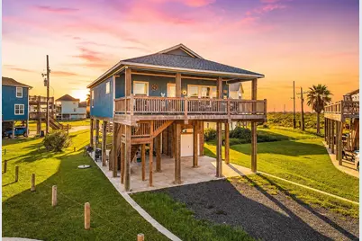 3260 Hidden Gold, Crystal Beach, TX 77650 - Photo 2