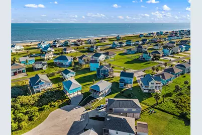 3260 Hidden Gold, Crystal Beach, TX 77650 - Photo 40