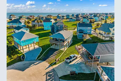 3260 Hidden Gold, Crystal Beach, TX 77650 - Photo 42