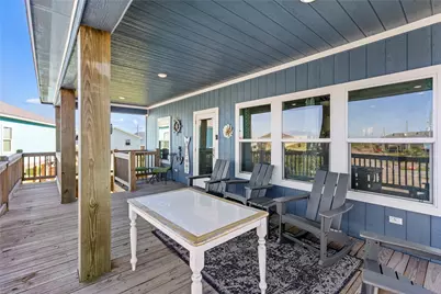 3260 Hidden Gold, Crystal Beach, TX 77650 - Photo 6