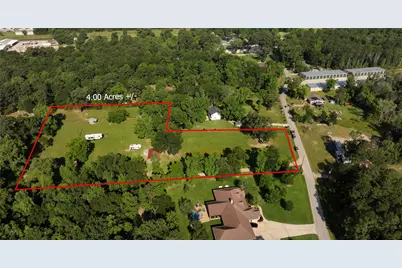11291-4 Darby Loop, Conroe, TX 77385 - Photo 1