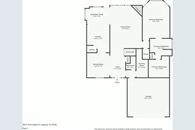15311 Pine Valley Trail, Cypress, TX 77433 - Photo 38
