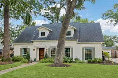 747 Thistlewood Drive, Houston, TX 77079 - Photo 6