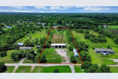 5793 Pearson Road, Santa Fe, TX 77517 - Photo 1