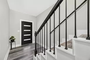 3804 & 3806 Sayers St, Houston, TX 77026 - Photo 4
