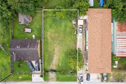 0 Conley Street, Houston, TX 77021 - Photo 2