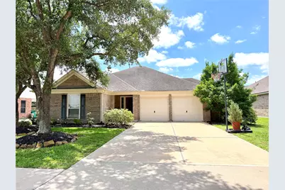 20819 Ochre Willow Trail, Cypress, TX 77433 - Photo 1