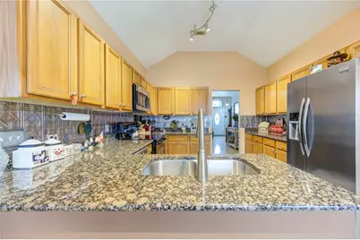 16010 Sunbeam River Drive, Houston, TX 77084 - Photo 16