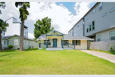 1607 W 22nd Street, Houston, TX 77008 - Photo 2