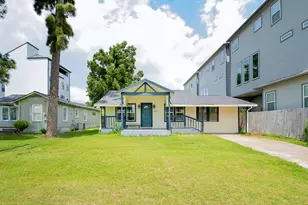 1607 W 22nd St, Houston, TX 77008 - Photo 2